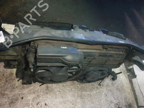Front slam panel VW PASSAT B6 (3C2) 2.0 TDI 16V | BP30327548C72 - Image 4