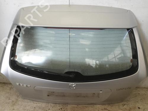 Heckklappe für MAZDA 323 F VI Hatchback (BJ) 2.0 TD (101 hp) 22871056