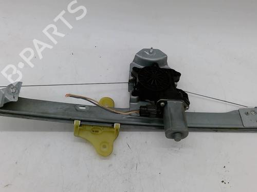 Used Front right window mechanism Front right window mechanism RENAULT CLIO IV (BH_) 1.5 dCi 90 (90 hp) 22872860 22872860