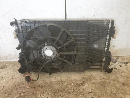 AC-Kondensator SEAT IBIZA IV ST (6J8, 6P8) 1.2 TDI (75 hp) 29748509