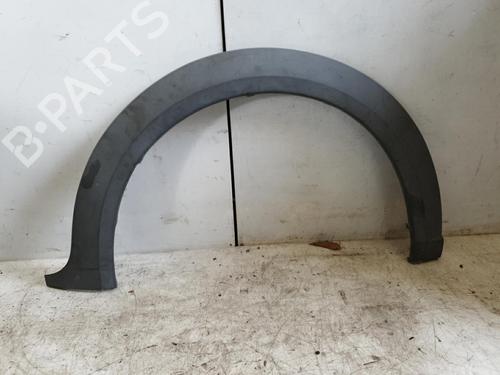 Front left wheel arch trim FORD TRANSIT CONNECT (P65_, P70_, P80_) 1.8 TDCi | BP24421860C134 