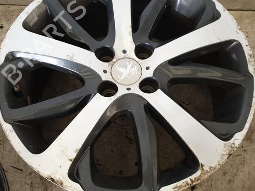 Rim PEUGEOT 208 I (CA_, CC_) 1.6 BlueHDi 100 | BP26892966C45