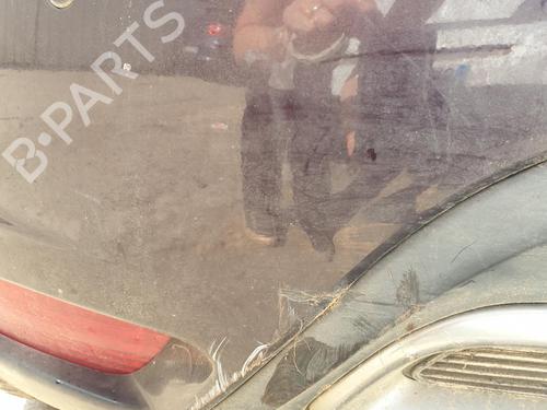 Rear bumper CITROËN DS4 (NX_) 1.6 BlueHDi 120 | BP26905188C8 