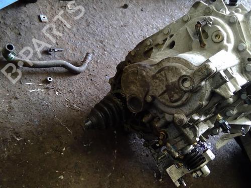 Gearbox NISSAN PRIMERA Estate (WP12) 2.2 dCi | BP22875005M3 