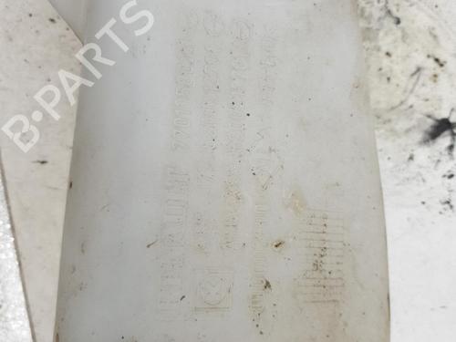 Windscreen washer tank RENAULT CLIO III (BR0/1, CR0/1) 1.5 dCi | BP22867810C113 