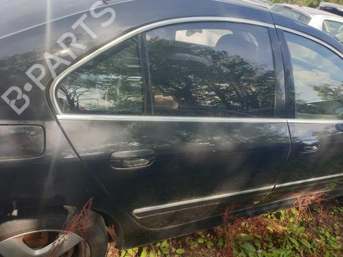 Used Right rear door PEUGEOT 607 (9D, 9U) 2.2 HDi (133 hp) 28570310