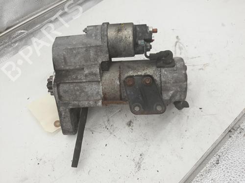 Used Starter Starter LAND ROVER DISCOVERY III (L319) 2.7 TD 4x4 (190 hp) 22875874 22875874