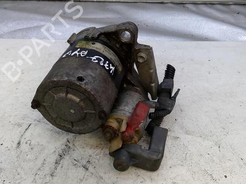 Used Starter Starter TOYOTA AYGO (_B1_) 1.0 (KGB10_, KGB10R) (68 hp) 22881225 22881225