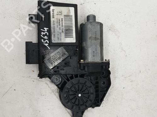 Used Left front window motor PEUGEOT 307 (3A/C) 2.0 HDi 110 (107 hp) 22868256