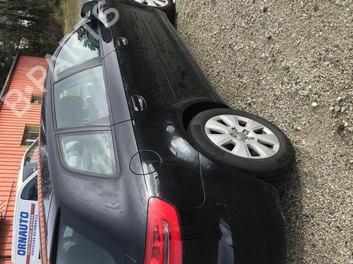 Starter AUDI A3 Sportback (8PA) 1.9 TDI | BP26539496M8  - Image 5