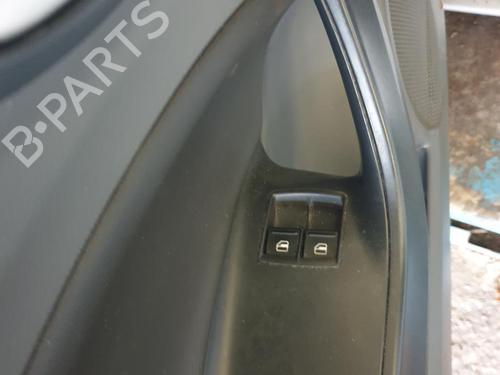 Used Left front window switch Left front window switch SEAT IBIZA IV (6J5, 6P1) 1.6 TDI (90 hp) 30461256 30461256