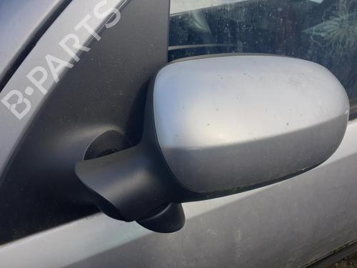 Ryggespeil venstre OPEL CORSA C (X01) 1.2 (F08, F68) (75 hp) 28386273