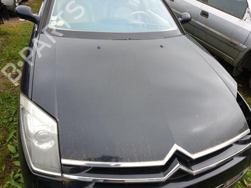 Used Hood CITROËN C6 (TD_) 2.7 HDi (204 hp) 25221383