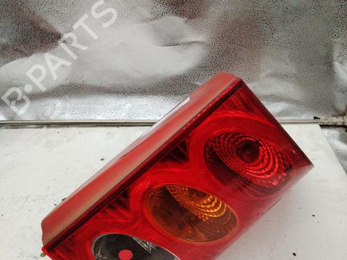 Used Right taillight PEUGEOT 1007 (KM_) 1.4 HDi (68 hp) 22873830
