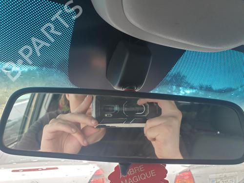 Rear mirror OPEL MERIVA A MPV (X03) 1.6 (E75) | BP28415926I6 