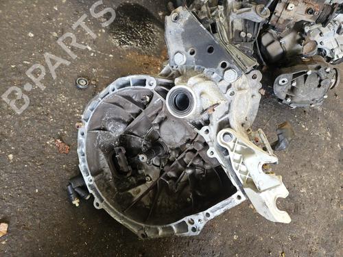Used Gearbox PEUGEOT 207 (WA_, WC_) 1.4 16V (95 hp) 28673103