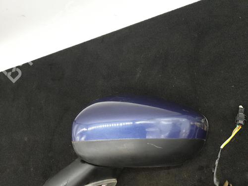 Left mirror CITROËN C3 II (SC_) 1.4 HDi 70 (SC8HZC, SC8HR0, SC8HP4) | BP22885614C26 