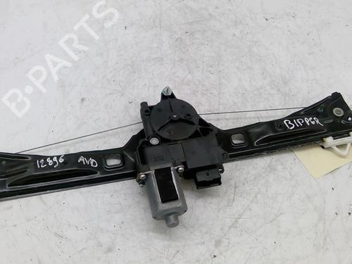 Used Front right window mechanism Front right window mechanism PEUGEOT BIPPER (AA_) 1.3 HDi 75 (75 hp) 22875399 22875399