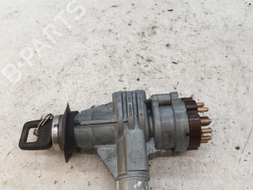 Used Ignition barrel Ignition barrel VOLVO 740 (744) 2.4 TD (113 hp) 24423105 24423105