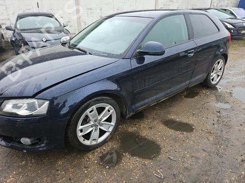 Left front window switch AUDI A3 (8P1) 1.6 TDI | BP36836724I27 - Image 7
