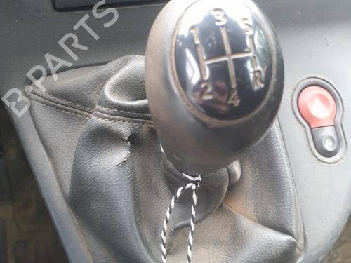 Shift knob RENAULT KANGOO Express (FW0/1_) | BP36413557I34 - Image 3