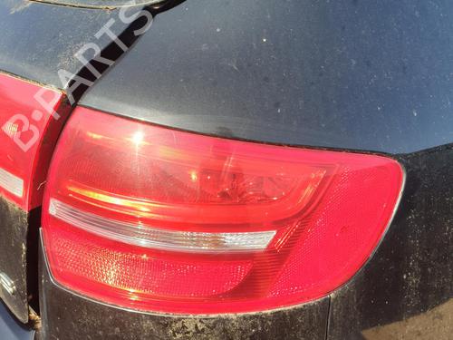 Right taillight AUDI A3 Sportback (8PA) 1.6 | BP26733433C35 