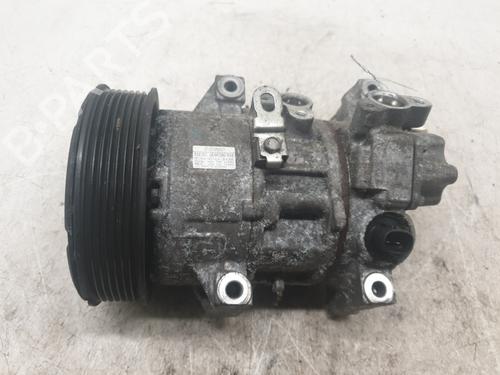 Used AC compressor TOYOTA COROLLA Verso (ZER_, ZZE12_, R1_) 2.2 D-4D (AUR10_, AUR10R) (177 hp) 30535213