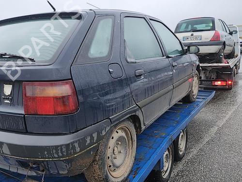 Used Parts CITROËN ZX (N2)  1.9 DT  2180027