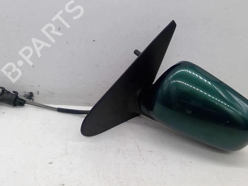 Left mirror VW POLO III (6N1) 60 1.4 | BP24421396C26 