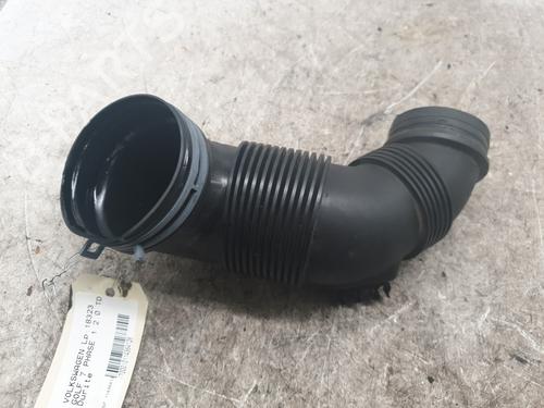 Pipe VW GOLF VII (5G1, BQ1, BE1, BE2) 2.0 TDI | BP29840068M125 
