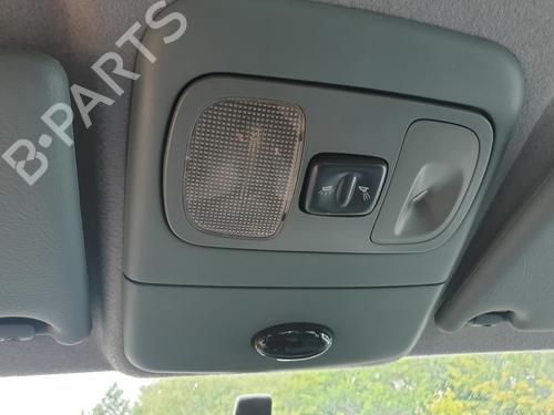 Used Interior roof light Interior roof light RENAULT MEGANE I (BA0/1_) 1.4 e (BA0E, BA0V) (75 hp) 28429448 28429448