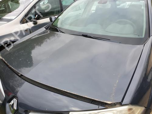 Hood RENAULT MEGANE II Estate (KM0/1_) 1.5 dCi (KM16, KM1E) | BP25116473C1 