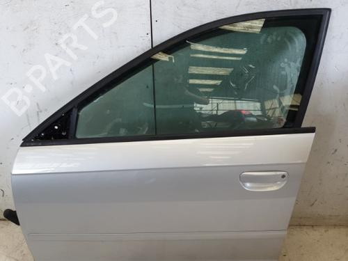 Used Left front door AUDI A3 Sportback (8PA) 1.9 TDI (105 hp) 22874507