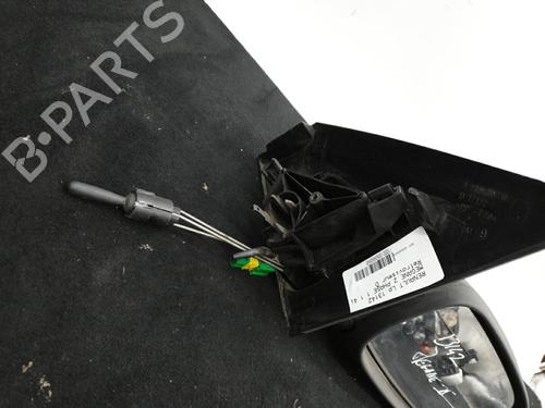Used Right mirror RENAULT MEGANE II (BM0/1_, CM0/1_) 1.5 dCi (BM1E, CM1E) (106 hp) 22885769