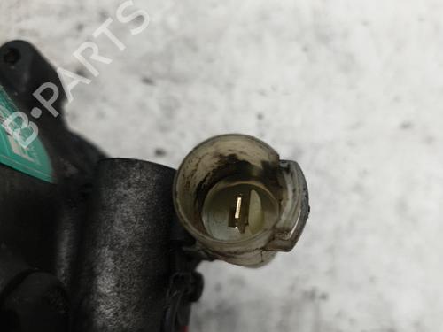 AC compressor ROVER 45 I Saloon (RT) 2.0 iDT | BP22884531M34 