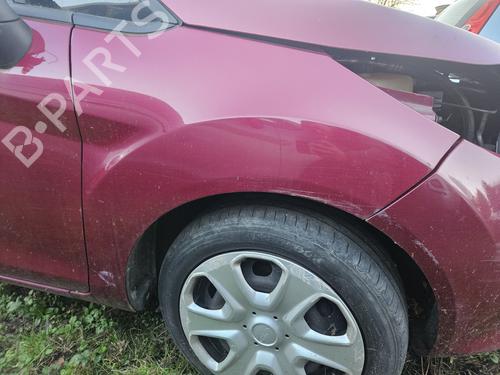 Forskærm Højre FORD FIESTA VI (CB1, CCN) 1.4 | BP30401091C42