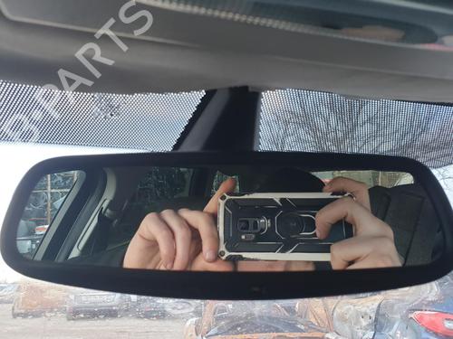Rear mirror FORD MONDEO IV Turnier (BA7) 2.0 TDCi | BP32316977I6 - Image 3