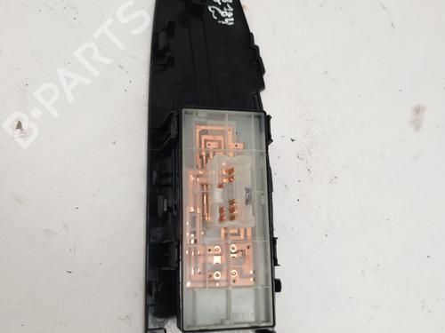 Right front window switch NISSAN QASHQAI II (J11, J11_) 1.5 dCi | BP23831919I26 - Image 4