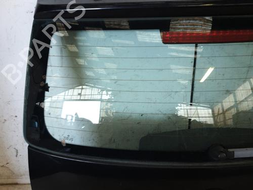 tailgate-vw-fox-hatchback-5z1-5z3-5z4-2003-2004-2005-2006-2007-2008-2009-2010-2011-2012-2013-2014-2015-23504148 main image