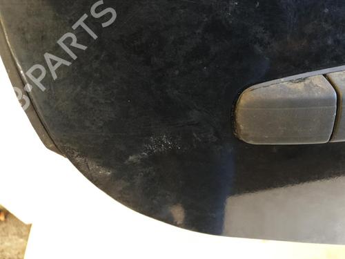 Right rear door MERCEDES-BENZ M-CLASS (W163) ML 270 CDI (163.113) | BP22885530C5 
