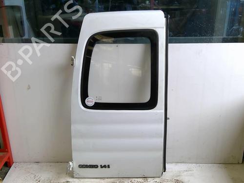 Left rear door OPEL CORSA B (S93) 1.4 i (F08, F68, M68) | BP22886150C4 