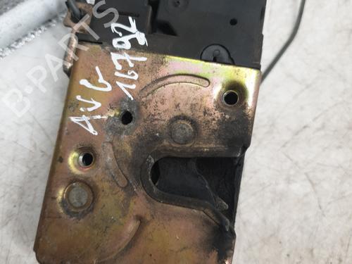 front-left-lock-peugeot-206-cc-2d-2000-2001-2002-2003-2004-2005-2006-2007-2008-29731942 main image