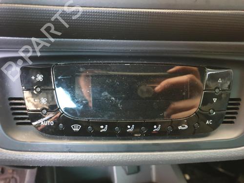 Used Climate control SEAT IBIZA IV ST (6J8, 6P8) 1.2 TDI (75 hp) 29731968