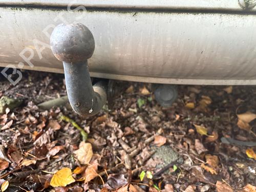 Used Tow ball/Mechanism Tow ball/Mechanism CITROËN C8 (EA_, EB_) 2.2 HDi (128 hp) 40145166 40145166