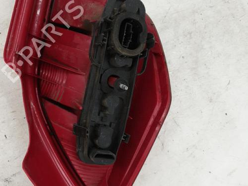 Right taillight CITROËN C2 (JM_) 1.1 | BP22885838C35 