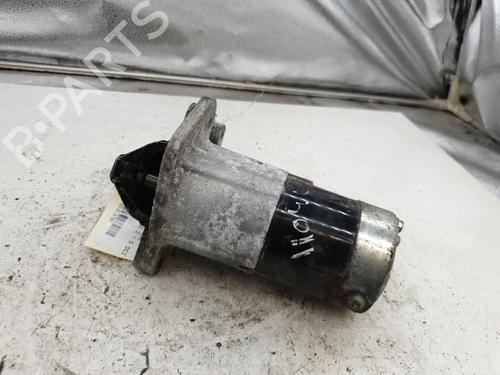 Used Starter Starter RENAULT CLIO III (BR0/1, CR0/1) 1.5 dCi (C/BR0G, C/BR1G) (68 hp) 22865817 22865817