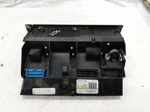 Climate control RENAULT SAFRANE II (B54_) 2.2 dT (B54G) | BP22884420I5 