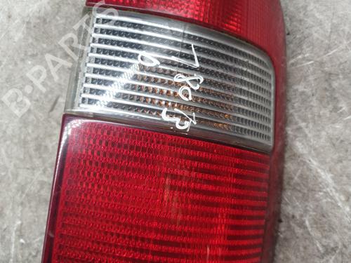 Used Right taillight Right taillight CITROËN EVASION MPV (22, U6) [1994-2002] 33653188 33653188