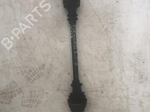 Used Left front driveshaft Left front driveshaft RENAULT ESPACE II (J/S63_) 2.1 TD (J633, J634, J/S635, J/S63D) (88 hp) 25842131 25842131