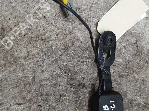 Seat buckle CITROËN C3 II (SC_) 1.6 HDi 110 | BP29081023I32 - Image 3